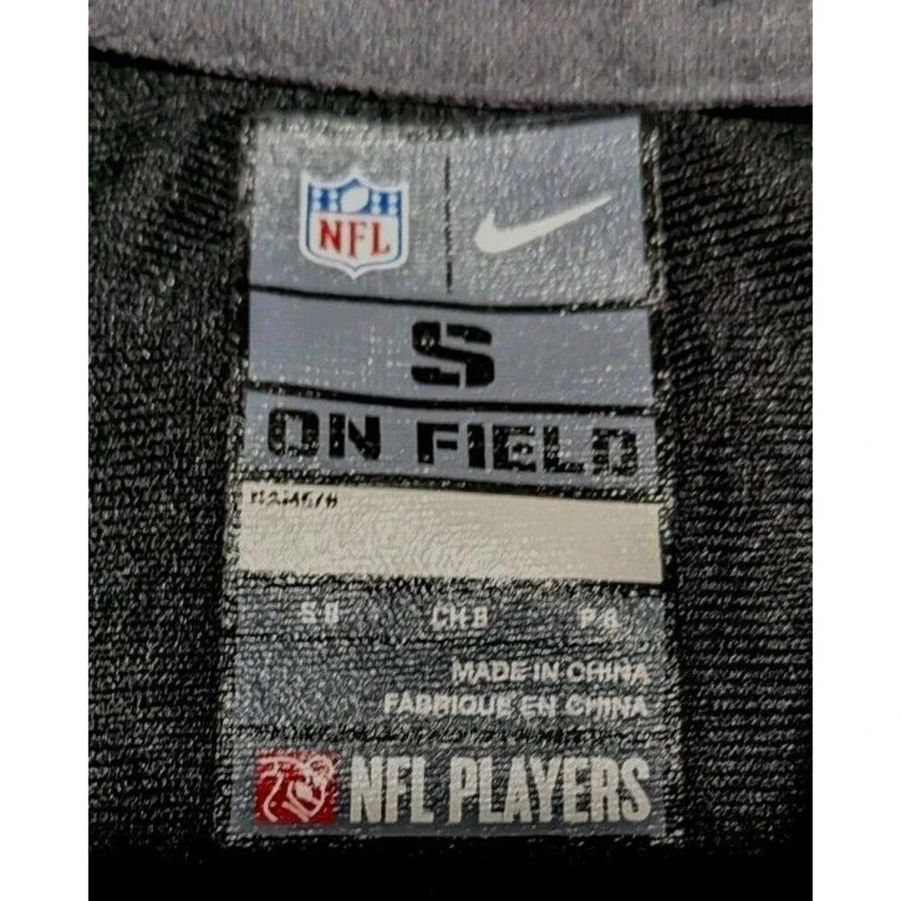 Nike numbers are